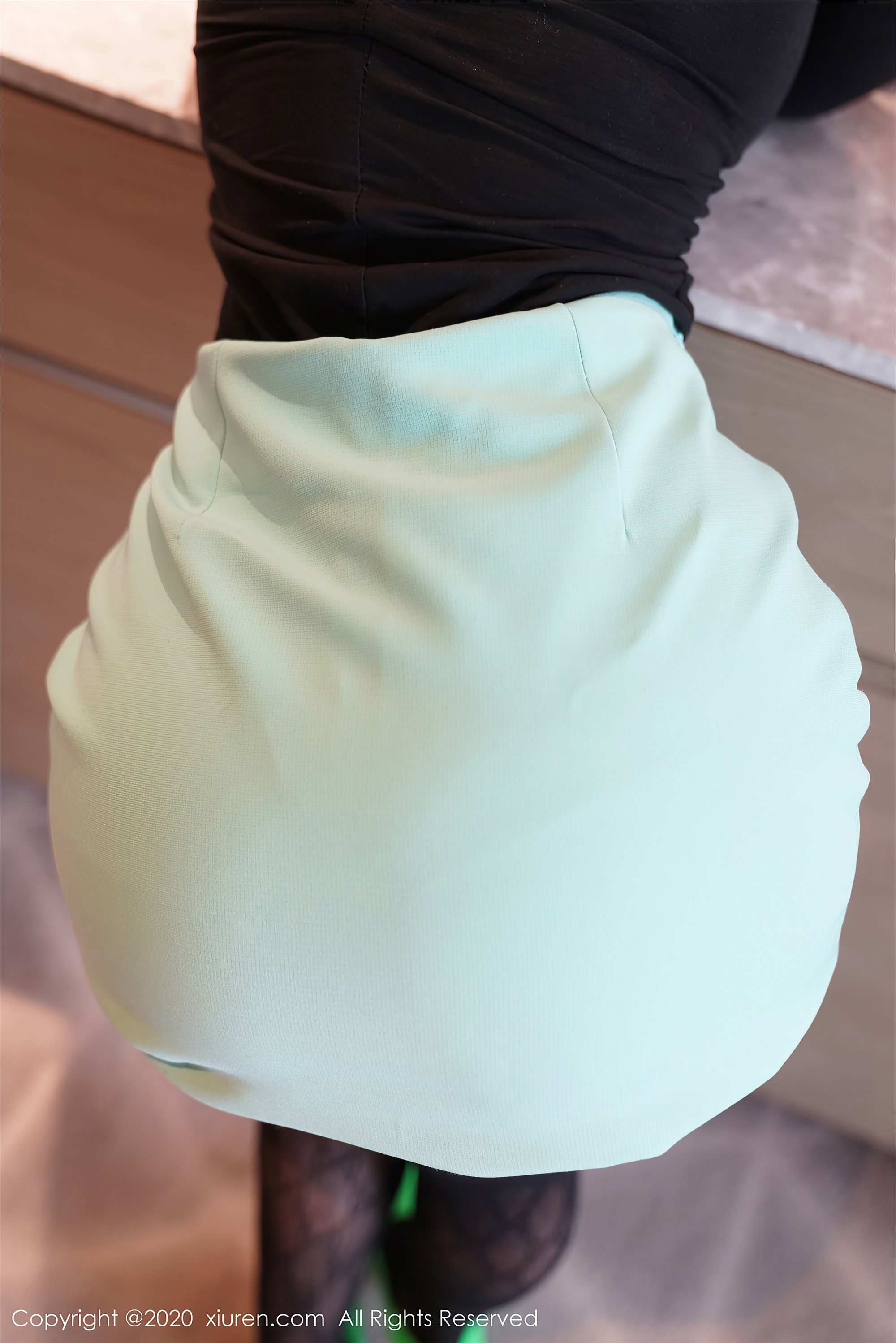 XiuRen秀人网  2020.12.07 No.2861 诗诗kiki